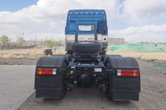 远程 G1L重卡 430马力 6X4 LNG牵引车(DNC4250GNK6) 远程 G1L重卡 430马力 6X4 LNG牵引车(DNC4250GNK6)