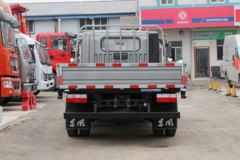 东风 凯普特星云K6-L 163马力 4.2米单排栏板轻卡(国六)(EQ1041S8CD2)