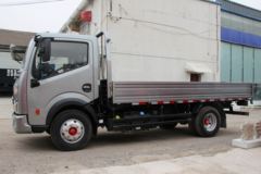 东风 凯普特星云K6-L 163马力 4.2米单排栏板轻卡(国六)(EQ1041S8CD2)