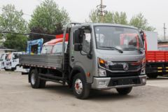 高端轻卡凯普特星云，不是牺牲油耗来提升动力，日产联盟发动机！！！