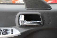 东风 凯普特星云K6-L 163马力 4.2米单排栏板轻卡(国六)(EQ1041S8CD2)