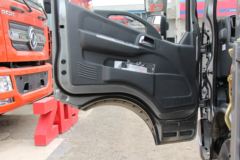 东风 凯普特星云K6-L 163马力 4.2米单排栏板轻卡(国六)(EQ1041S8CD2)