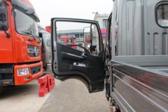 东风 凯普特星云K6-L 163马力 4.2米单排栏板轻卡(国六)(EQ1041S8CD2)