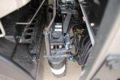 东风 凯普特星云K6-L 163马力 4.2米单排栏板轻卡(国六)(EQ1041S8CD2)