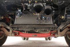 东风 凯普特星云K6-L 163马力 4.2米单排栏板轻卡(国六)(EQ1041S8CD2)