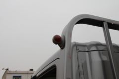 东风 凯普特星云K6-L 163马力 4.2米单排栏板轻卡(国六)(EQ1041S8CD2)