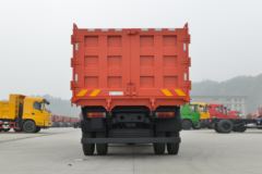 三环十通 昊龙中卡 240马力 6X2 6.8米自卸车(STQ3251L14Y3D5)