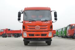 三环十通 昊龙中卡 240马力 6X2 6.8米自卸车(STQ3251L14Y3D5)