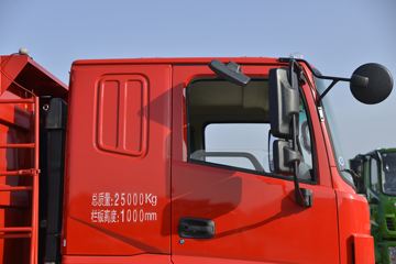 ����ʮͨ ����п� 220���� 6X2 4.3����ж��(��������)ͼƬ