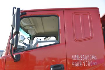 ����ʮͨ ����п� 220���� 6X2 4.3����ж��(��������)ͼƬ