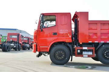 ����ʮͨ ����п� 220���� 6X2 4.3����ж��(��������)ͼƬ