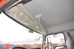 三环十通 昊龙中卡 240马力 6X2 6.8米自卸车(STQ3251L14Y3D5)