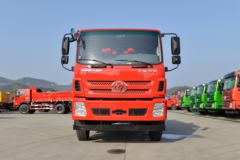 三环十通 昊龙中卡 220马力 6X2 4.3米自卸车(中桥提升)(STQ3257L05Y3D5)