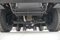 三环十通 昊龙中卡 240马力 6X2 6.8米自卸车(STQ3251L14Y3D5)