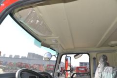 三环十通 昊龙中卡 220马力 6X2 4.3米自卸车(中桥提升)(STQ3257L05Y3D5)