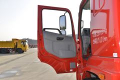 三环十通 昊龙中卡 220马力 6X2 4.3米自卸车(中桥提升)(STQ3257L05Y3D5)