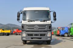 三环十通 昊龙中卡 200马力 4X2 4.2米自卸车(国六)(STQ3166L04Y4N6)