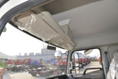 三环十通 昊龙中卡 200马力 4X2 4.2米自卸车(国六)(STQ3166L04Y4N6)