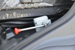 三环十通 昊龙中卡 200马力 4X2 4.2米自卸车(国六)(STQ3166L04Y4N6)