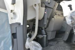 三环十通 昊龙中卡 200马力 4X2 4.2米自卸车(国六)(STQ3166L04Y4N6)