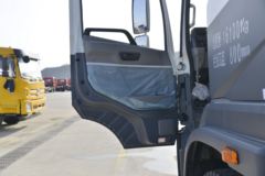 三环十通 昊龙中卡 200马力 4X2 4.2米自卸车(国六)(STQ3166L04Y4N6)