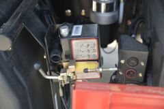 三环十通 昊龙中卡 200马力 4X2 4.2米自卸车(国六)(STQ3166L04Y4N6)