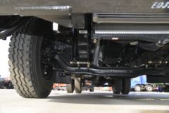 三环十通 昊龙中卡 200马力 4X2 4.2米自卸车(国六)(STQ3166L04Y4N6)