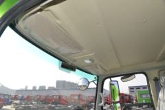 三环十通 昊龙 160马力 4X2 4.2米自卸车(STQ3181L03Y2N5)