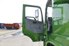 三环十通 昊龙 160马力 4X2 4.2米自卸车(STQ3181L03Y2N5)