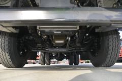 三环十通 昊龙 160马力 4X2 4.2米自卸车(STQ3181L03Y2N5)