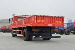 三环十通 昊龙中卡 180马力 4X2 6.7米自卸车((STQ3185L10Y2N5)