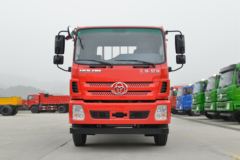 三环十通 昊龙中卡 180马力 4X2 6.7米自卸车((STQ3185L10Y2N5)