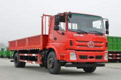 三环十通 昊龙中卡 180马力 4X2 6.7米自卸车((STQ3185L10Y2N5)