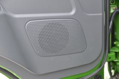 三环十通 T3创客 160马力 4X2 4.2米自卸车(STQ3181L03Y2N5)