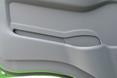 三环十通 T3创客 160马力 4X2 4.2米自卸车(STQ3181L03Y2N5)