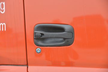 ����ʮͨ ��� 270���� 6X4 �泵�������䳵(��һ�����Ƹ�)(STQ5258JSQS5)ͼƬ