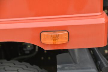 ����ʮͨ ��� 270���� 6X4 �泵�������䳵(��һ�����Ƹ�)(STQ5258JSQS5)ͼƬ