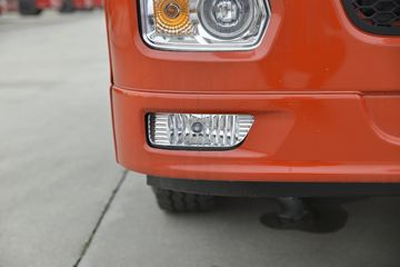 ����ʮͨ ��� 270���� 6X4 �泵�������䳵(��һ�����Ƹ�)(STQ5258JSQS5)ͼƬ