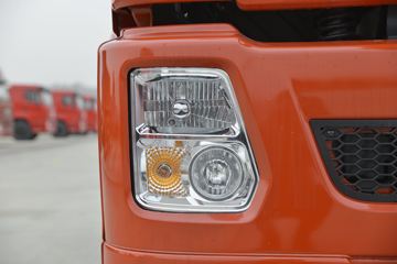 ����ʮͨ ��� 270���� 6X4 �泵�������䳵(��һ�����Ƹ�)(STQ5258JSQS5)ͼƬ