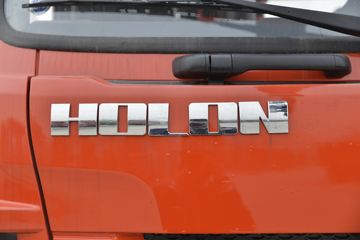 ����ʮͨ ��� 270���� 6X4 �泵�������䳵(��һ�����Ƹ�)(STQ5258JSQS5)ͼƬ