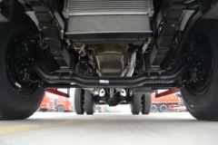三环十通 T3创客 160马力 4X2 4.2米自卸车(STQ3181L03Y2N5)