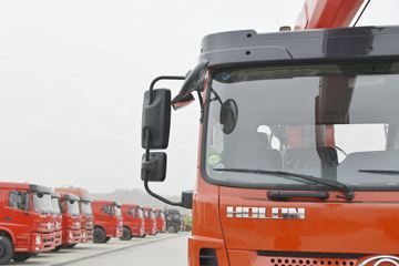 ����ʮͨ ��� 270���� 6X4 �泵�������䳵(��һ�����Ƹ�)(STQ5258JSQS5)ͼƬ