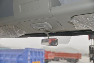 ����ʮͨ ��� 270���� 6X4 �泵�������䳵(��һ�����Ƹ�)(STQ5258JSQS5)ͼƬ