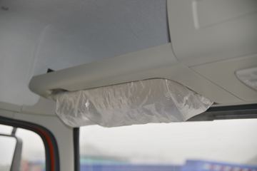 ����ʮͨ ��� 270���� 6X4 �泵�������䳵(��һ�����Ƹ�)(STQ5258JSQS5)ͼƬ