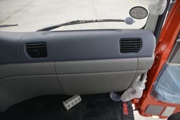 ����ʮͨ ��� 270���� 6X4 �泵�������䳵(��һ�����Ƹ�)(STQ5258JSQS5)ͼƬ