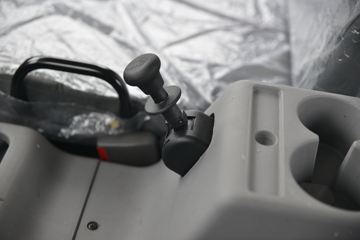 ����ʮͨ ��� 270���� 6X4 �泵�������䳵(��һ�����Ƹ�)(STQ5258JSQS5)ͼƬ