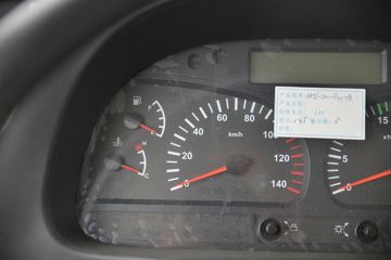 ����ʮͨ ��� 270���� 6X4 �泵�������䳵(��һ�����Ƹ�)(STQ5258JSQS5)ͼƬ