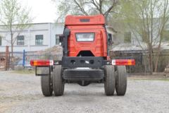 一汽解放 J6L中卡 2020款 精英版 240马力 4X2 6.2米栏板载货车(CA1180P62K1L4E5)