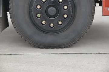 ����ʮͨ ��� 270���� 6X4 �泵�������䳵(��һ�����Ƹ�)(STQ5258JSQS5)ͼƬ