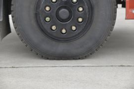 昊龙&nbsp;随车吊底盘图片